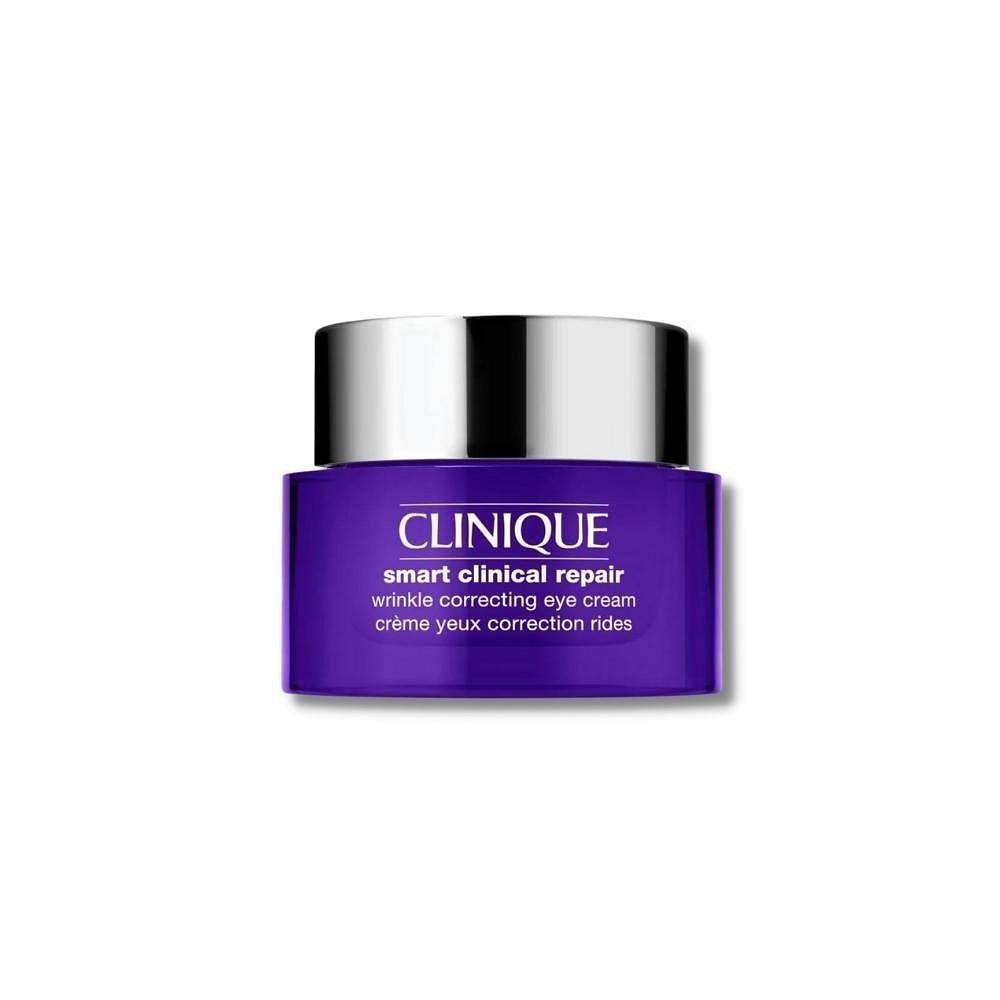 Clinique Smrt Cncl Rpr Wr Eye Crm - Perfum Elite