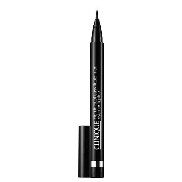 Clinique High Impact Easy Liquid Liner Black - Perfum Elite