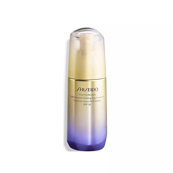 Shiseido Vpn Ul And F Day Emilsion 75ml - Perfum Elite