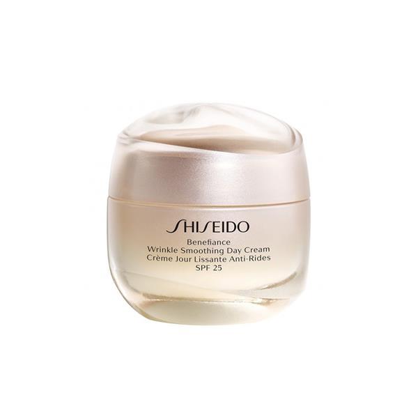 Shiseido Benefiance Day Cream 50ml - Perfum Elite