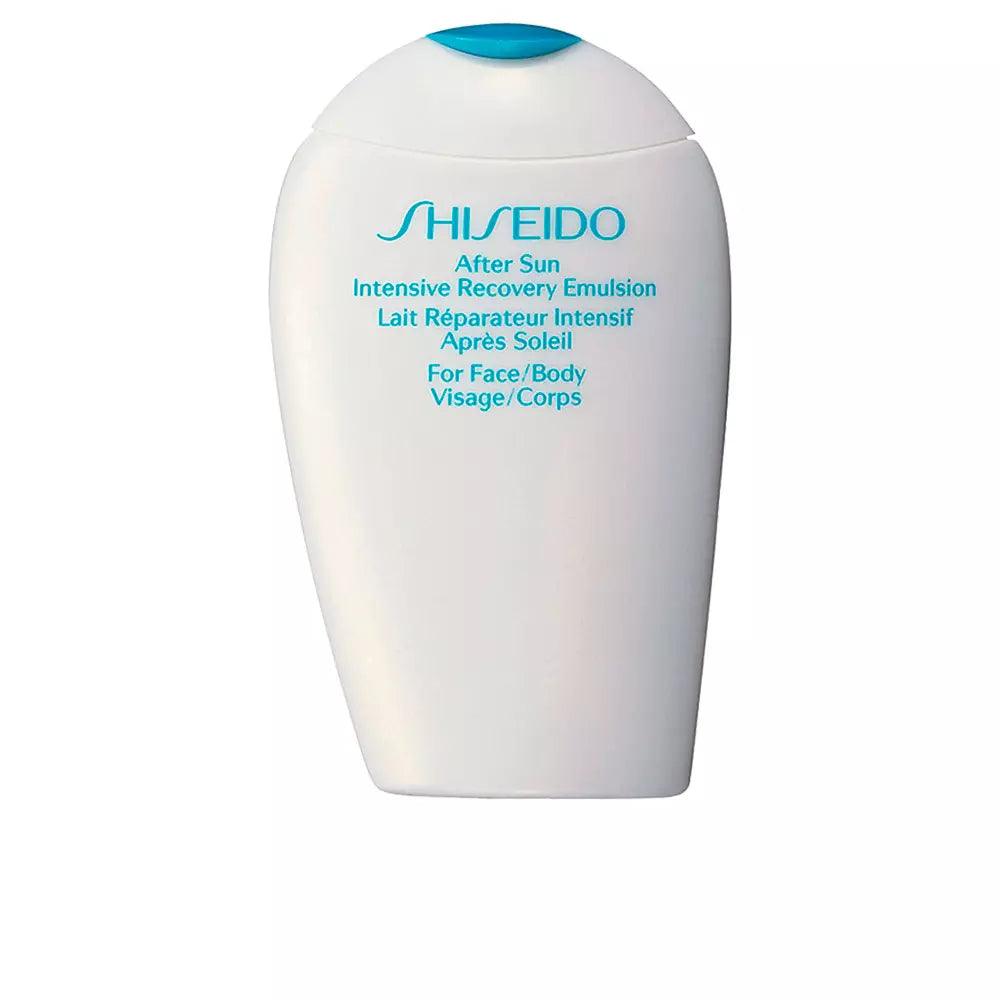 Shiseido Sun After Emulsion 150ml - Perfum Elite