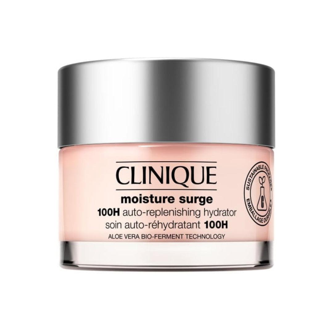 Clinique Moisture Surge 100h Auto-replenishing Hydrator 50ml - Perfum Elite