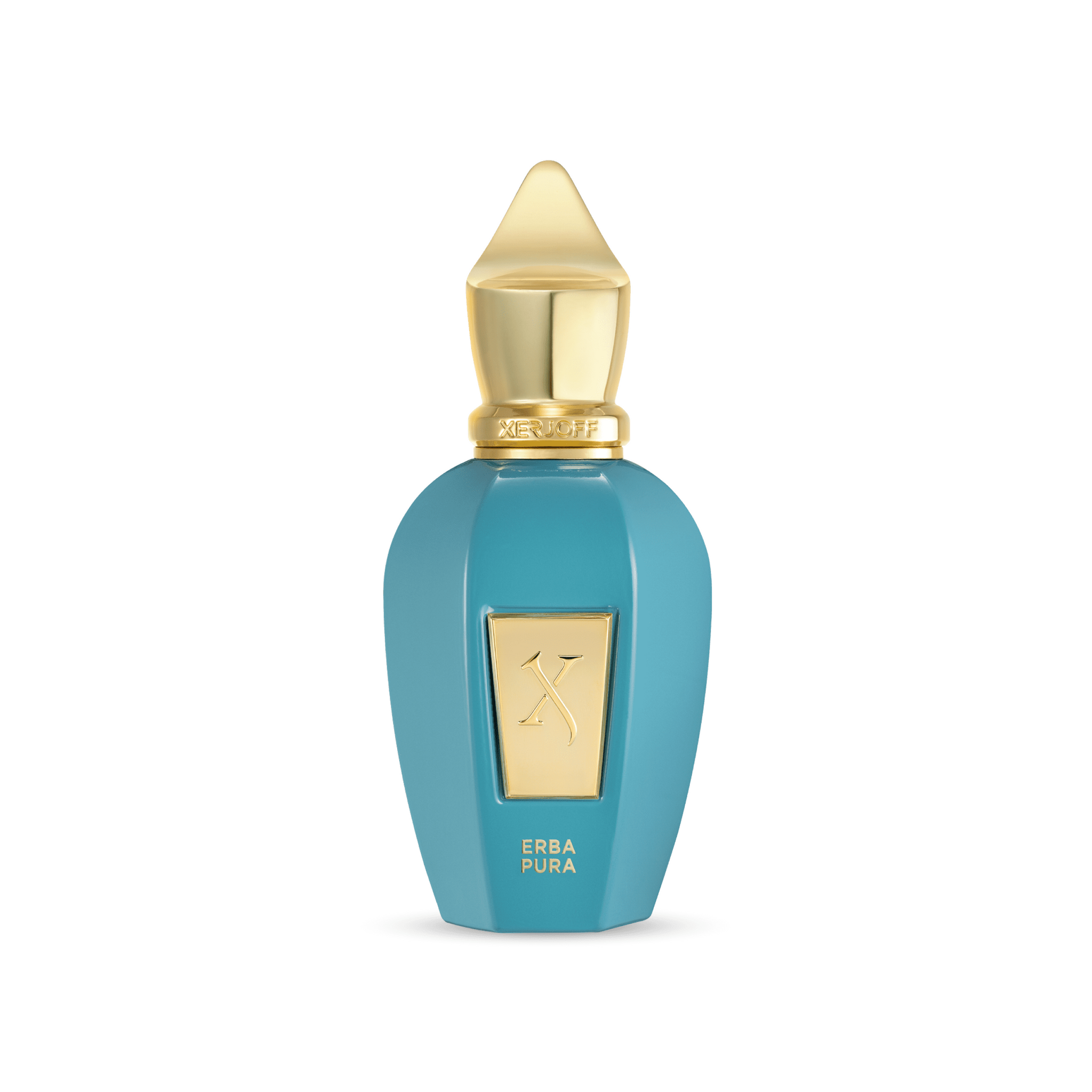 ERBA PURA 50ML - (NEW 2024)