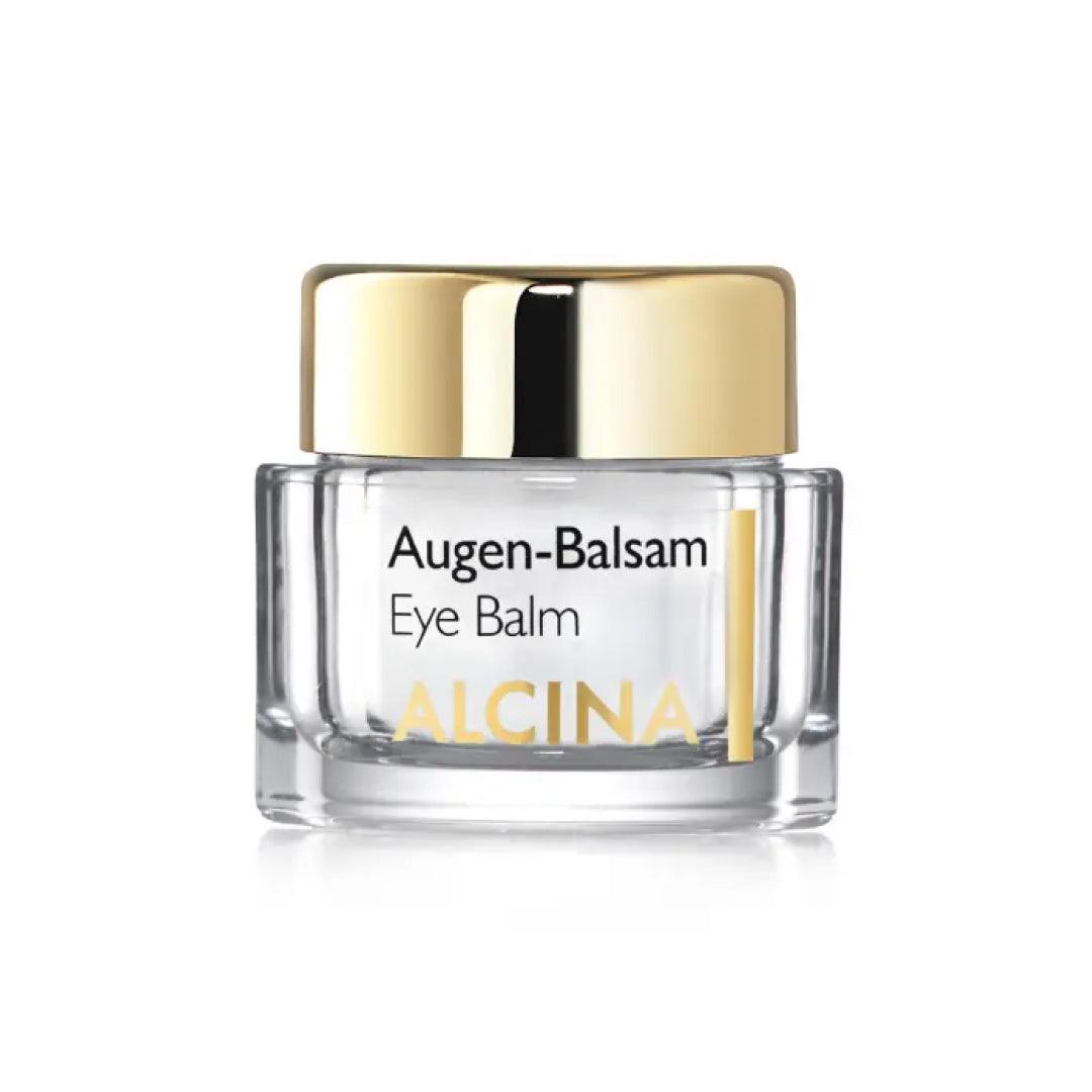 Alcina Effective Care Eye Balm 15ml - Perfum Elite