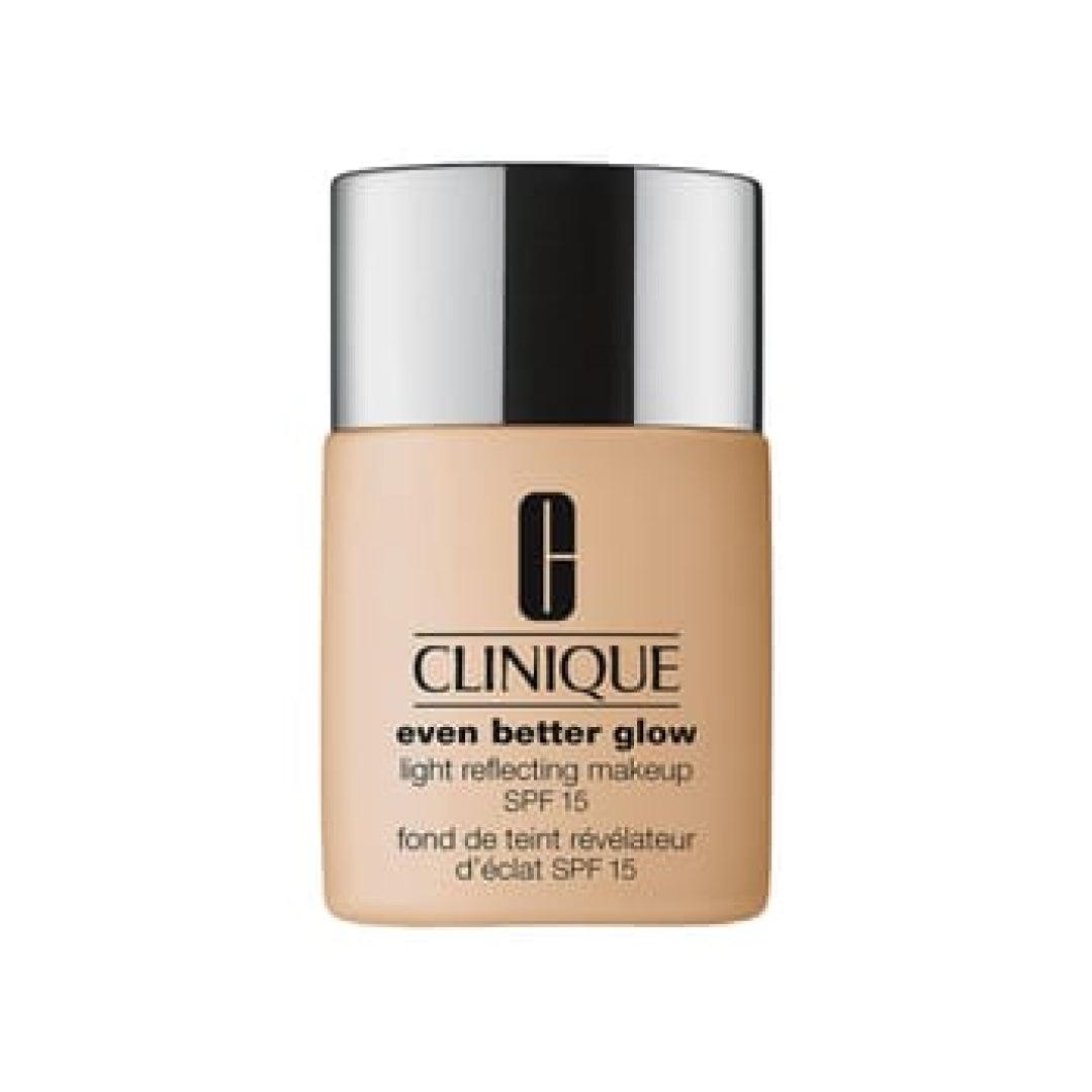 Clinique Even Better Glow Foundation WN12 30ml - Perfum Elite