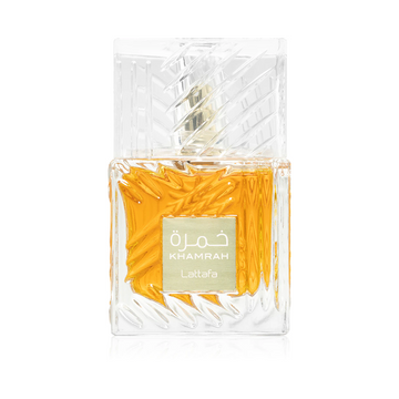 LATTAFA KHAMRAH (UNX) EDP 100ML
