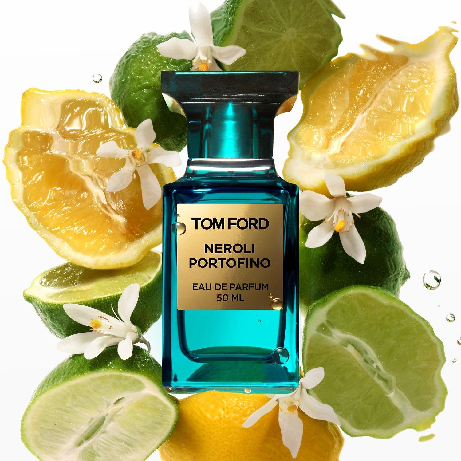 NEROLI PORTOFINO - Perfum Elite