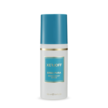 🎁 ERBA PURA DEODORANT SPRAY (100% off)