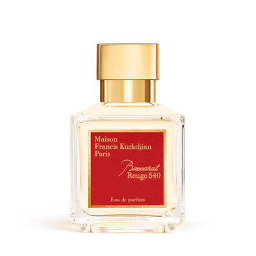 BACCARAT ROUGE 540 - Perfum Elite