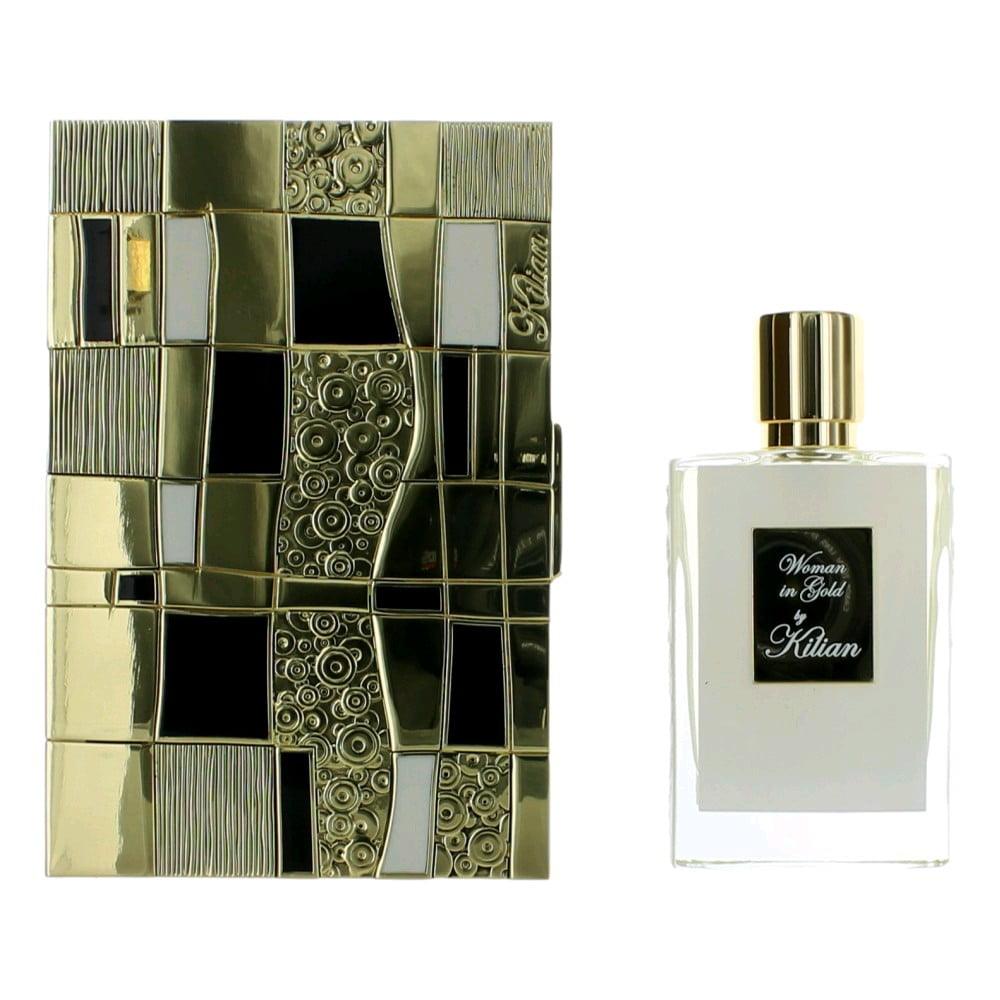 WOMAN IN GOLD - Perfum Elite