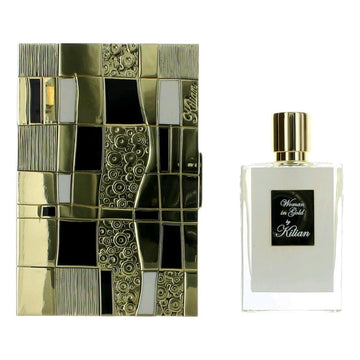 WOMAN IN GOLD - Perfum Elite