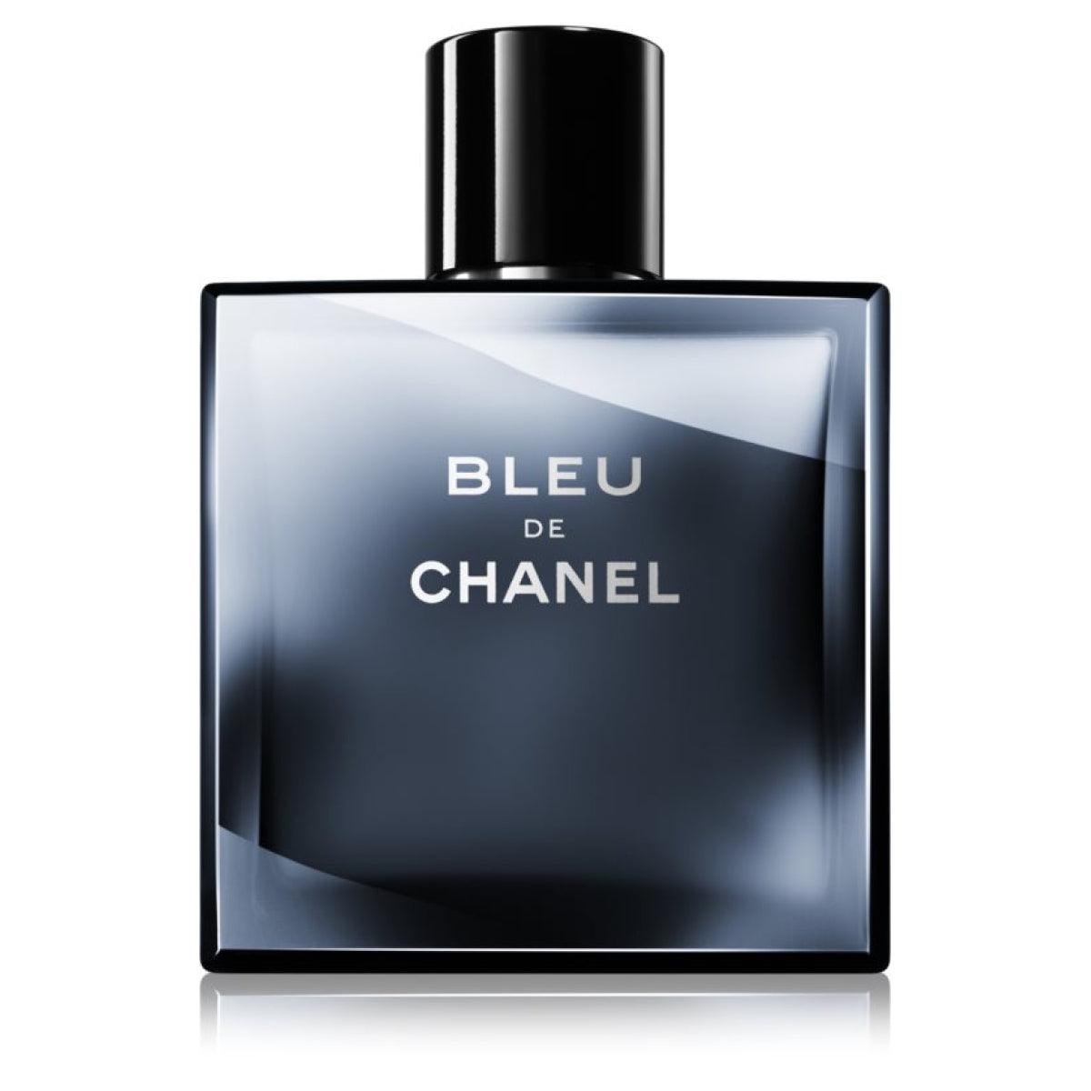 BLEU DE CHANEL Eau De Toilette - Perfum Elite