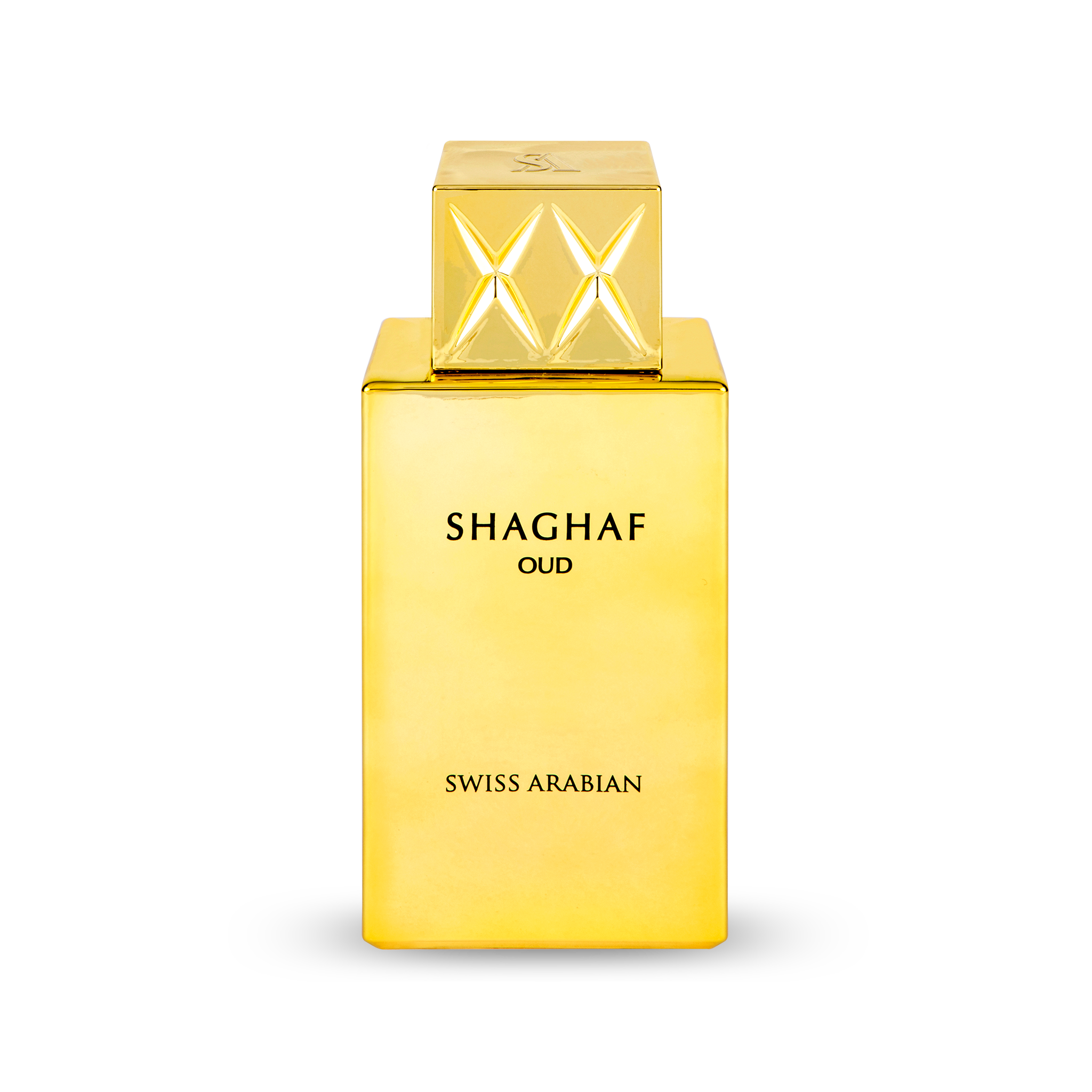 SHAGHAF OUD