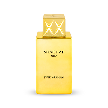 SHAGHAF OUD