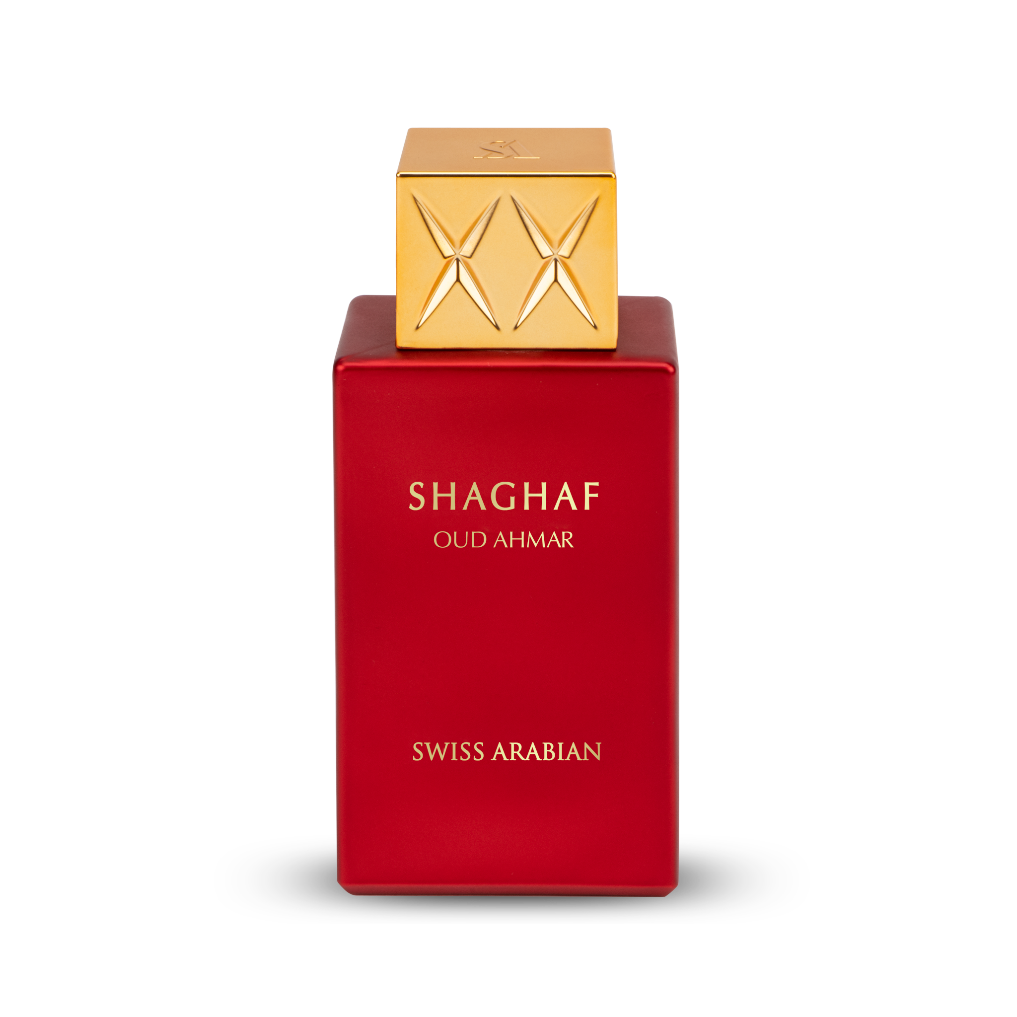 SHAGHAF OUD AHMAR