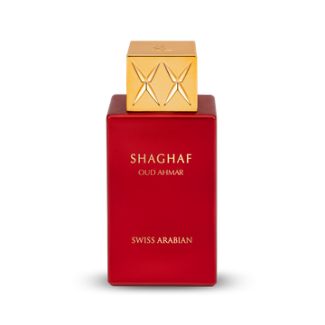 SHAGHAF OUD AHMAR