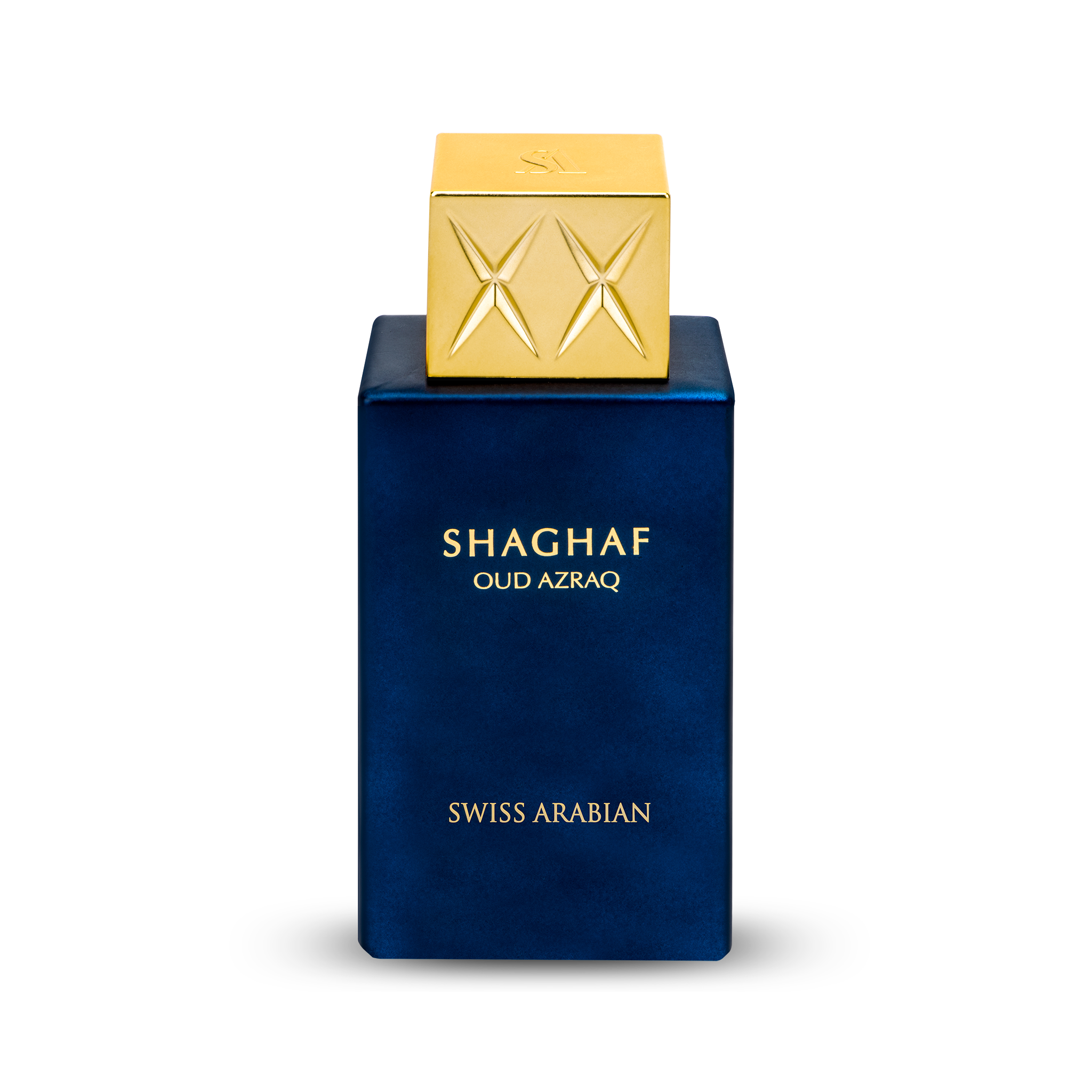 SHAGHAF OUD AZRAQ