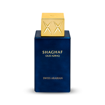 SHAGHAF OUD AZRAQ