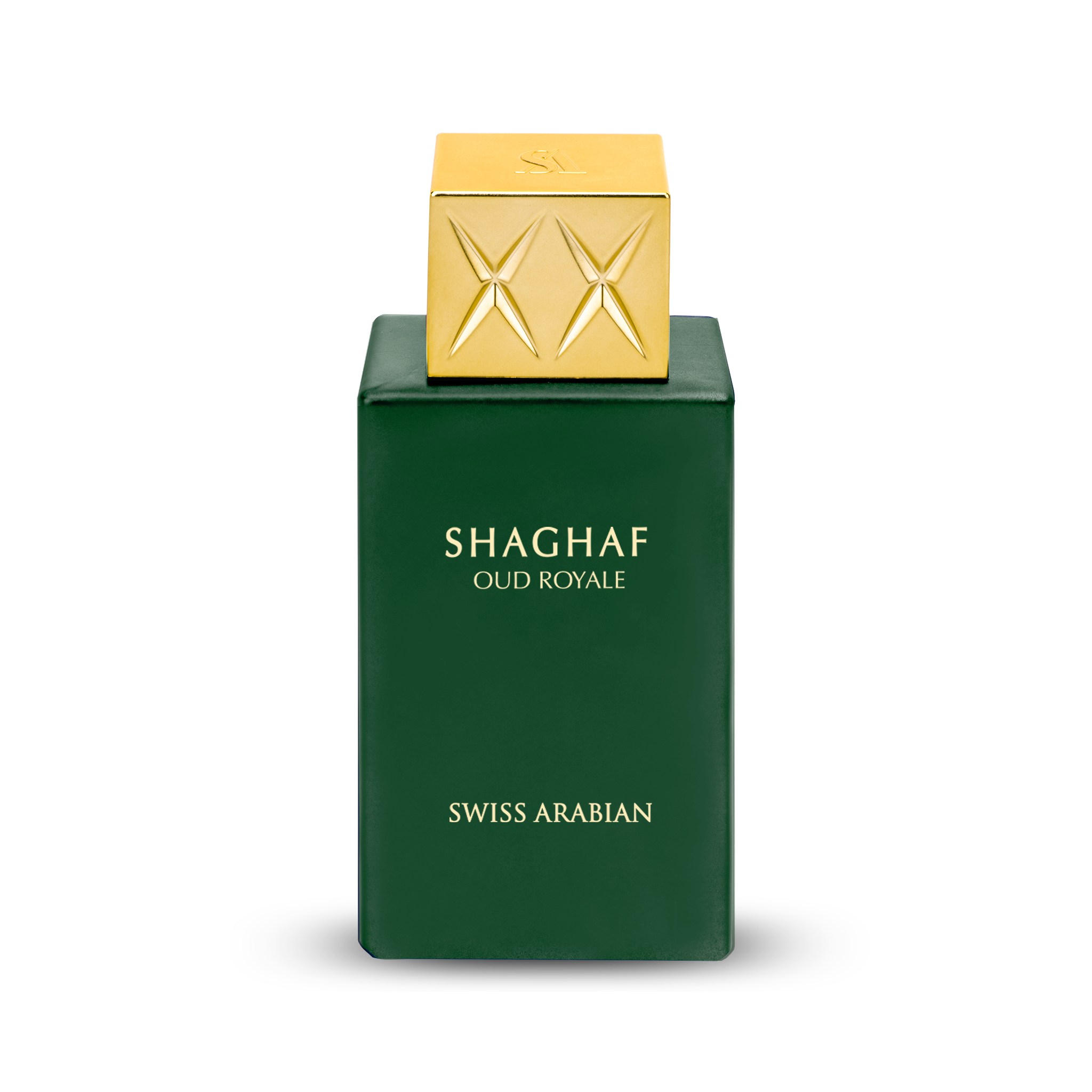 SHAGHAF OUD ROYALE