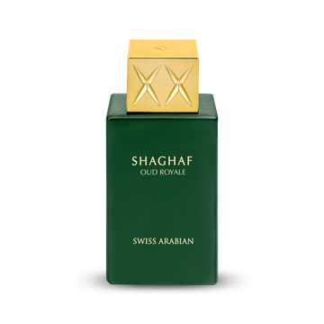 SHAGHAF OUD ROYALE