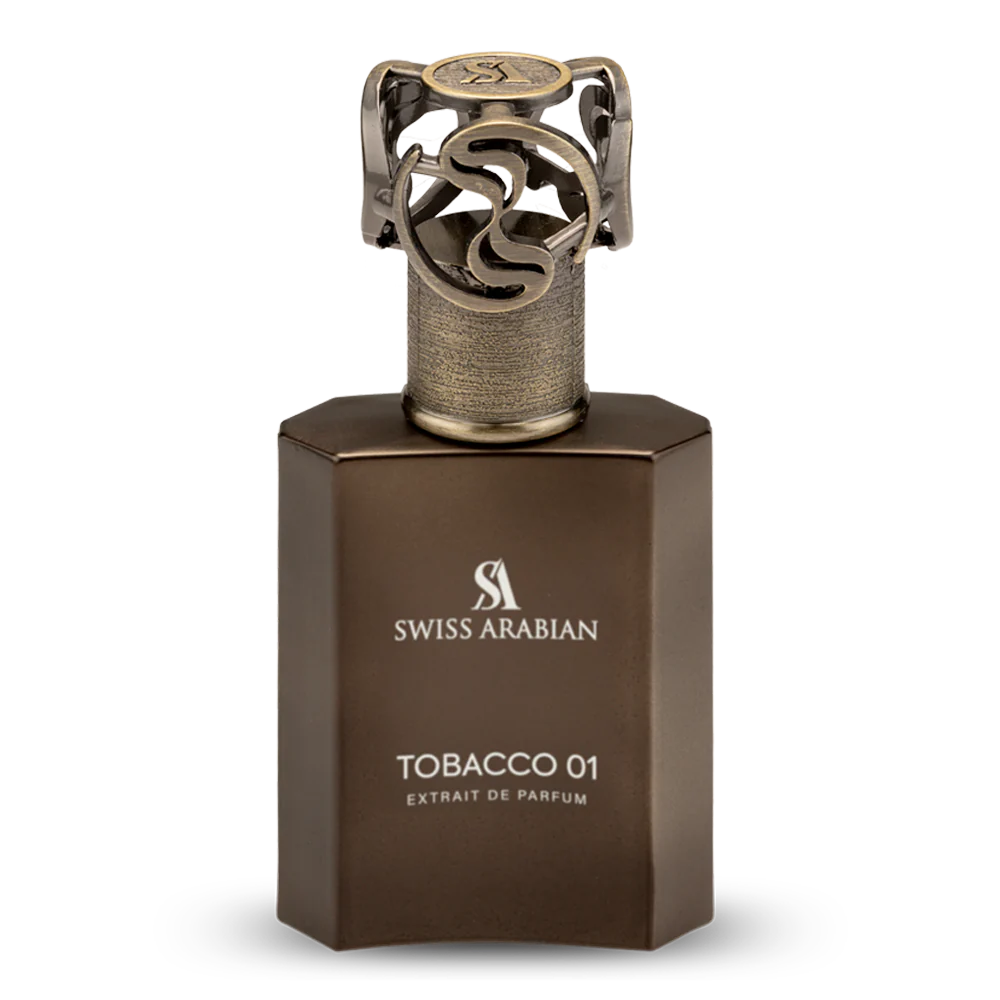 TOBACCO 01