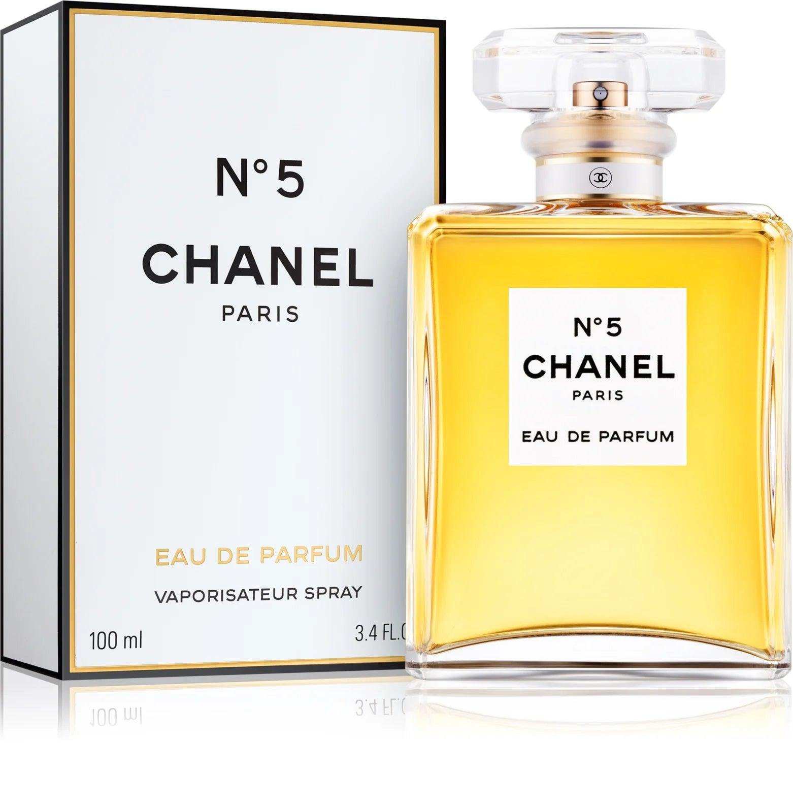 Chanel N°5 - Perfum Elite