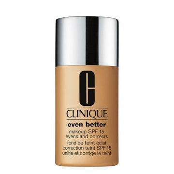 Clinique Even Better Makeup SPF 15 Evens and Corrects - Perfum Elite