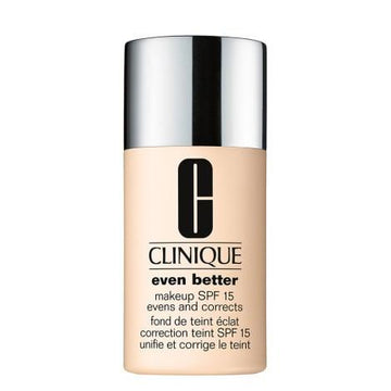 Clinique  Even Better Makeup Spf 15 Foundation CN 08 - Linen 30ml - Perfum Elite