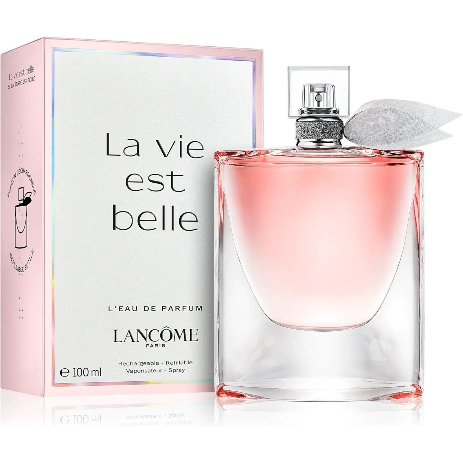 LA VIE EST BELLE - Perfum Elite