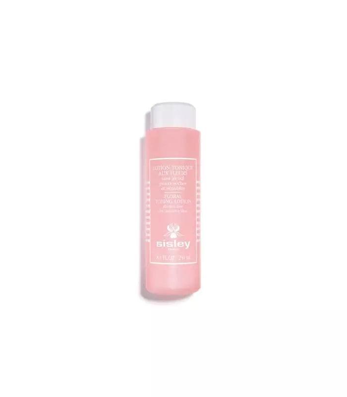 Sisley Cosmetic Lotion Tonique aux Fleurs 250ml - Perfum Elite