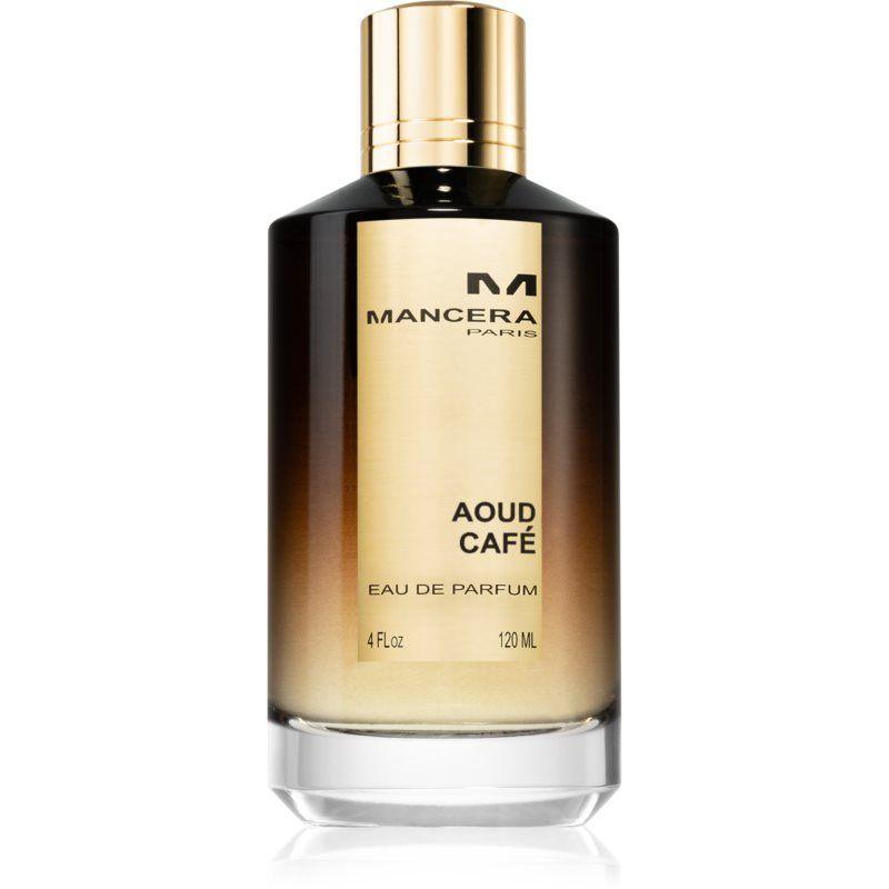 AOUD CAFÉ - Perfum Elite