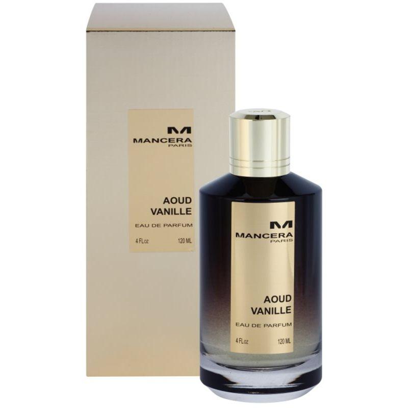 AOUD VANILLE - Perfum Elite