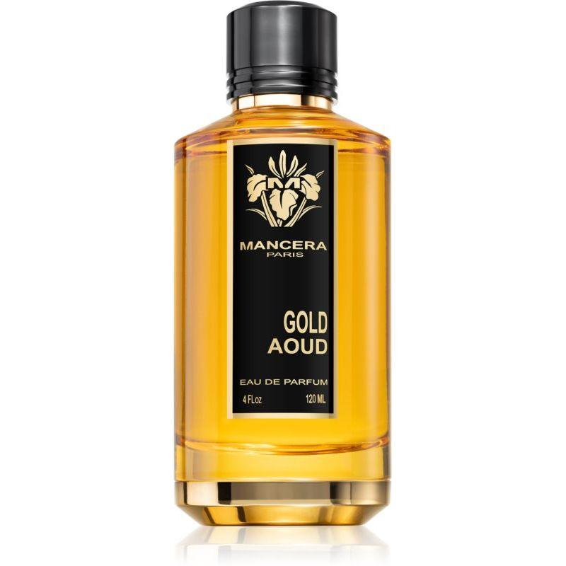 GOLD AOUD - Perfum Elite