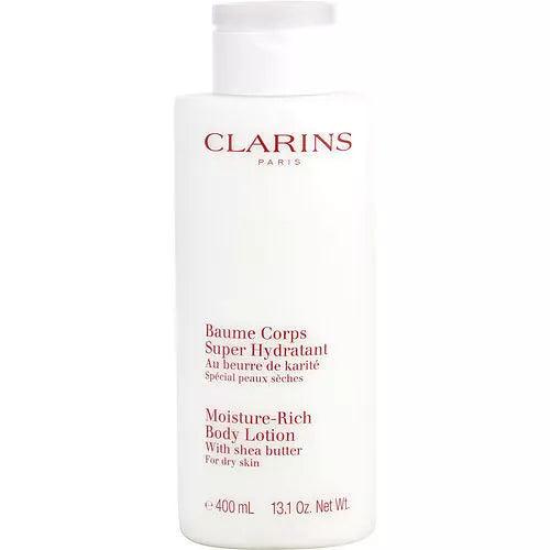 Clarins Moisture Rich BL 400ml - Perfum Elite