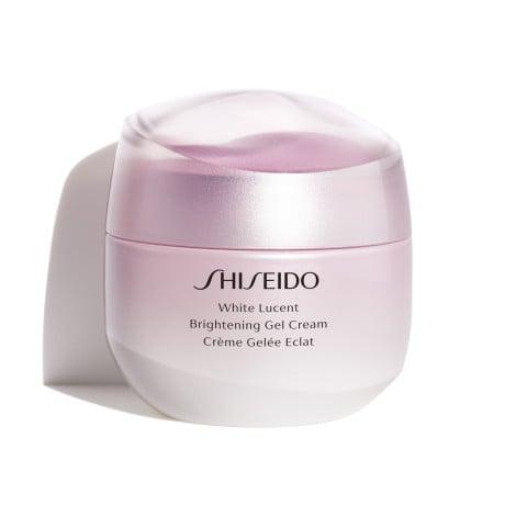 Shiseido White Lucent Brighteining Gel Cream 50ml - Perfum Elite