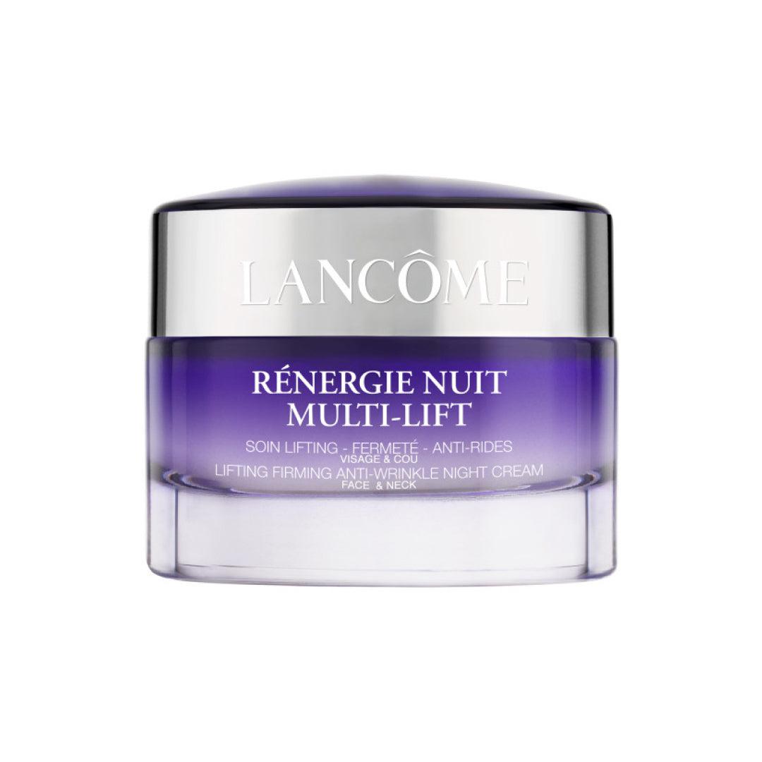 Lancome Renergie Nuit Multi Lift 50ml - Perfum Elite