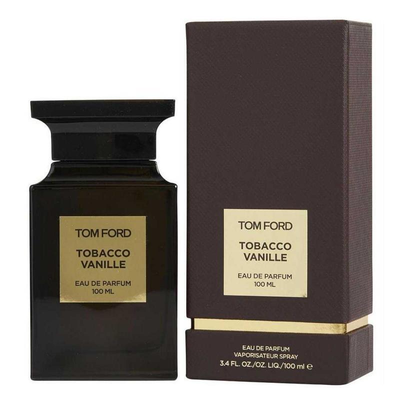 TOBACCO VANILLE - Perfum Elite