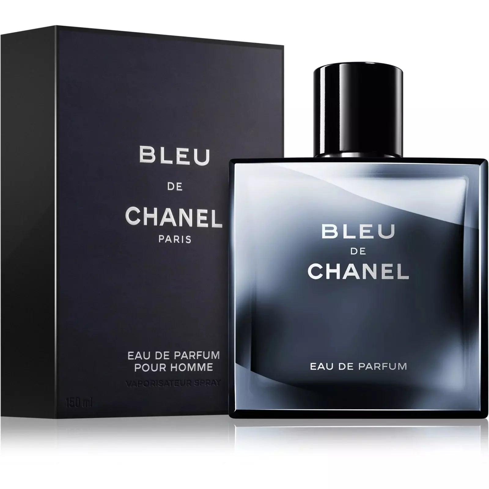 BLEU DE CHANEL - ARMORYZE